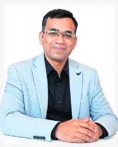 Nagpur-born techie plans major expansion in hometown <br> n The company begins hiring from city’s engineering campuses