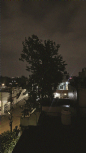 Cyclone Arnab unleashes fury in CG