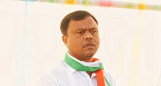 Baij demands compensation