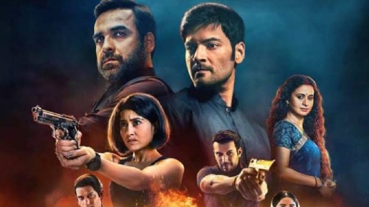 A DECADE OF DOMINANCE MIRZAPUR TOPS