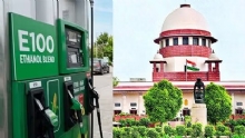 If nod given for E100-run vehicles, how will supply be made: SC to Govt