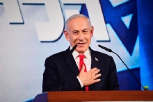 Netanyahu intensifies allegations of election fraud by Arab-led parties