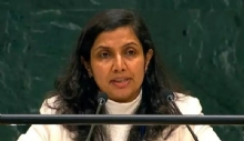 India votes in favour of UNGA resolution calling for end to US embargo on Cuba