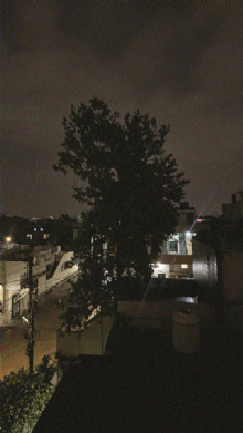 Cyclone Arnab unleashes fury in CG Strong winds raise concerns over crop damage, waterlogging 27 districts ‘on alert’