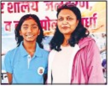 Swara for State-level c’ship