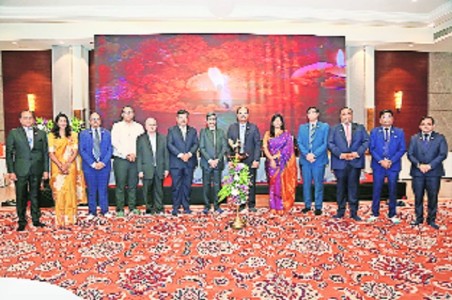 ICAI Nagpur Branch holds NATCON 2026