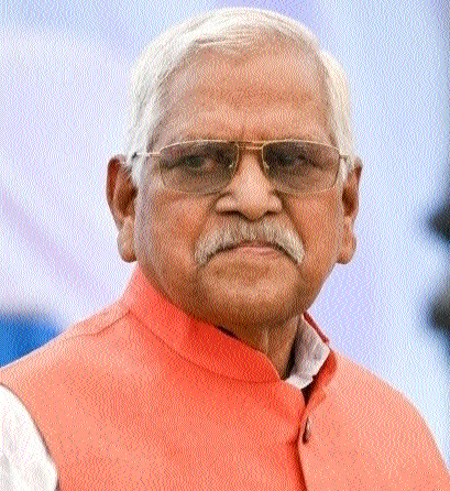 BJP MLA Domanlal Korsewada passes