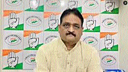 Congress hits back