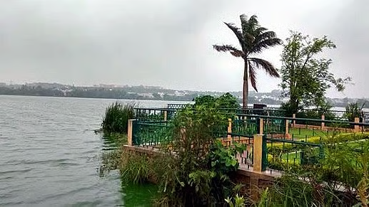 Four tehsils delay joint inspection
