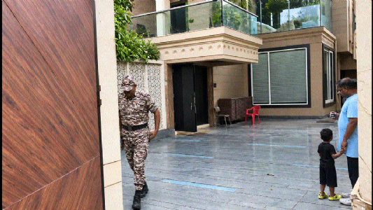 ED widens Dhebar-Tripathi liquor scam probe with 6-city swoop after intermediary raids
