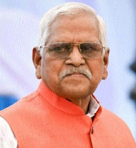 BJP MLA Domanlal Korsewada passes away at 78