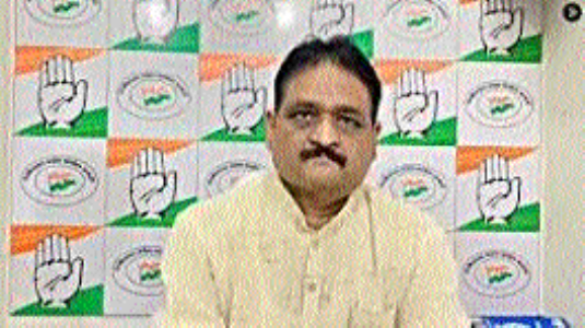 Congress hits back at Nadda