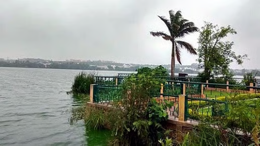 Four tehsils delay joint inspection report on Shahpura Lake, NGT sets final deadline