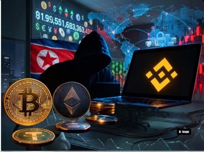 Binance flags ‘security issue’, says approx $6.3 bn impacted