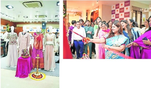 Karan Kothari Jewellers presents ‘The Big Reveal’ premium exhibition of diamonds, Polki jewellery