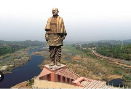The Iron Man’s Vision, Fulfilled: How India is completing Sardar Patel’s work