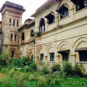 ASI transfers old HC building to PWD amid conservation concerns