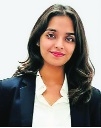 Drishti Bakhru