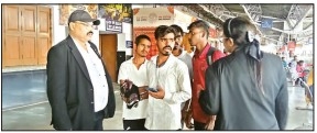 Raipur