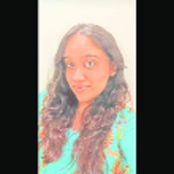 Saanika S