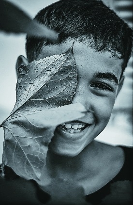 Stories behind the Smiles