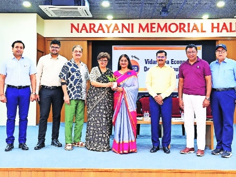 VED hosts Tourism Next to unlock  untapped tourism potential of Vid