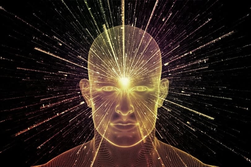Vedic Theory Of Vak