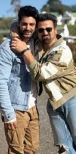 Brothers In Chaos