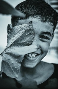 Stories behind the Smiles