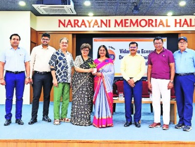 VED hosts ‘Tourism Next’ to unlock untapped tourism potential of Vid