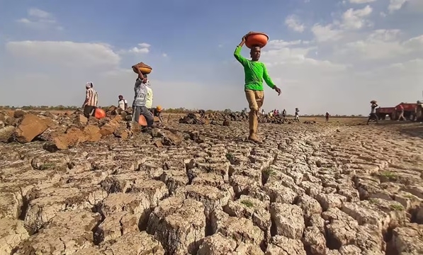 Minimum 10% water cut 