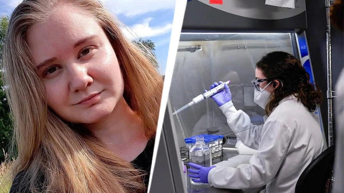 Lab workers death from unknown infection sparks plague fears in Russia hundreds quarantined