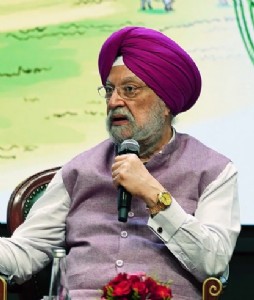 BJP names 8 candidates for UP Rajya Sabha polls Minister H S Puri not named in the list