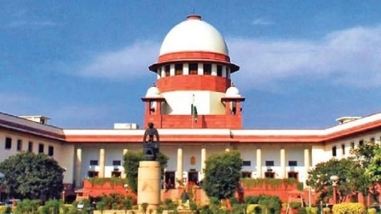 SC NOTICE TO EC, CENTRE ‘Will annul decisions not taken by unanimity or majority’