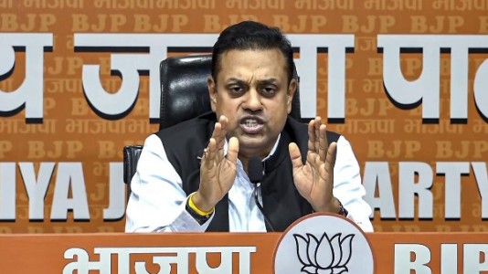 All institutions working without fear: BJP