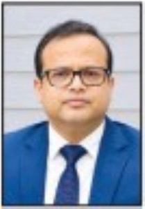 Mohammad Arif takes over as Raipur Airport Director