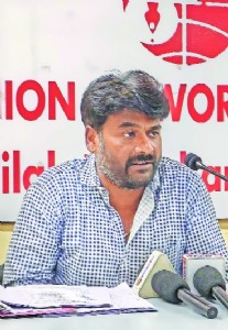Nagpur businessman’s 4.53 tonnes of copper missing from Nhava Sheva