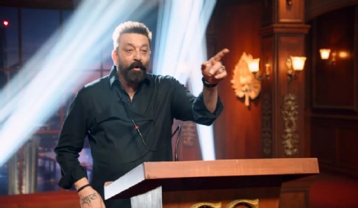 Scripted conversation, never my intention to hurt: Sanjay Dutt on his remarks in show