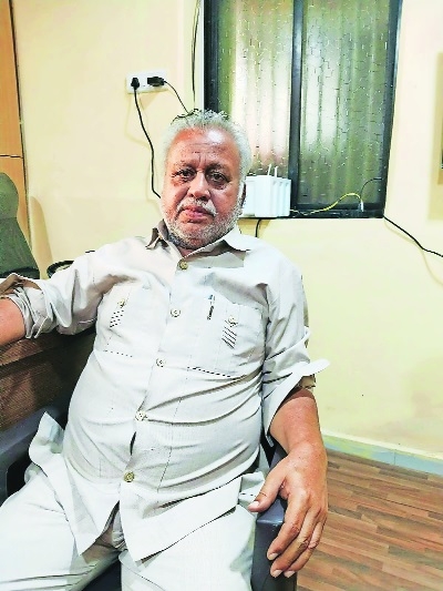 Pawan Kumar