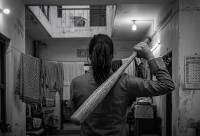 Tired of inappropriate advances minor girl kills father with a bat 