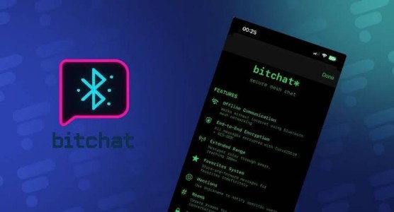 Bitchat’s removal: Govt sources say Bluetooth messaging app a concern