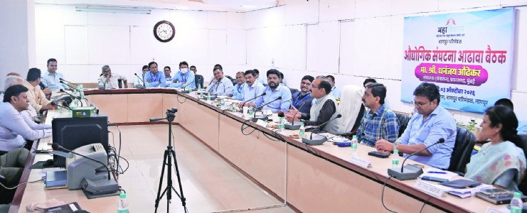 Committed to providing uninterrupted power supply: MSEDCL