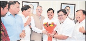JABALPUR