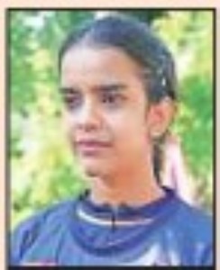 Shrishti to attempt another Guinness World Record today