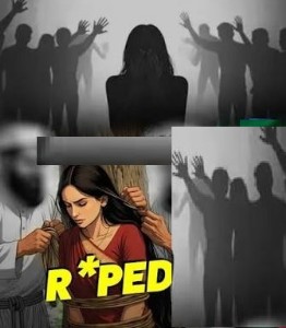 Gujarat woman tied totree, gangraped under‘purification’ guise; 9 held