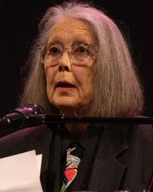 Canadian poet