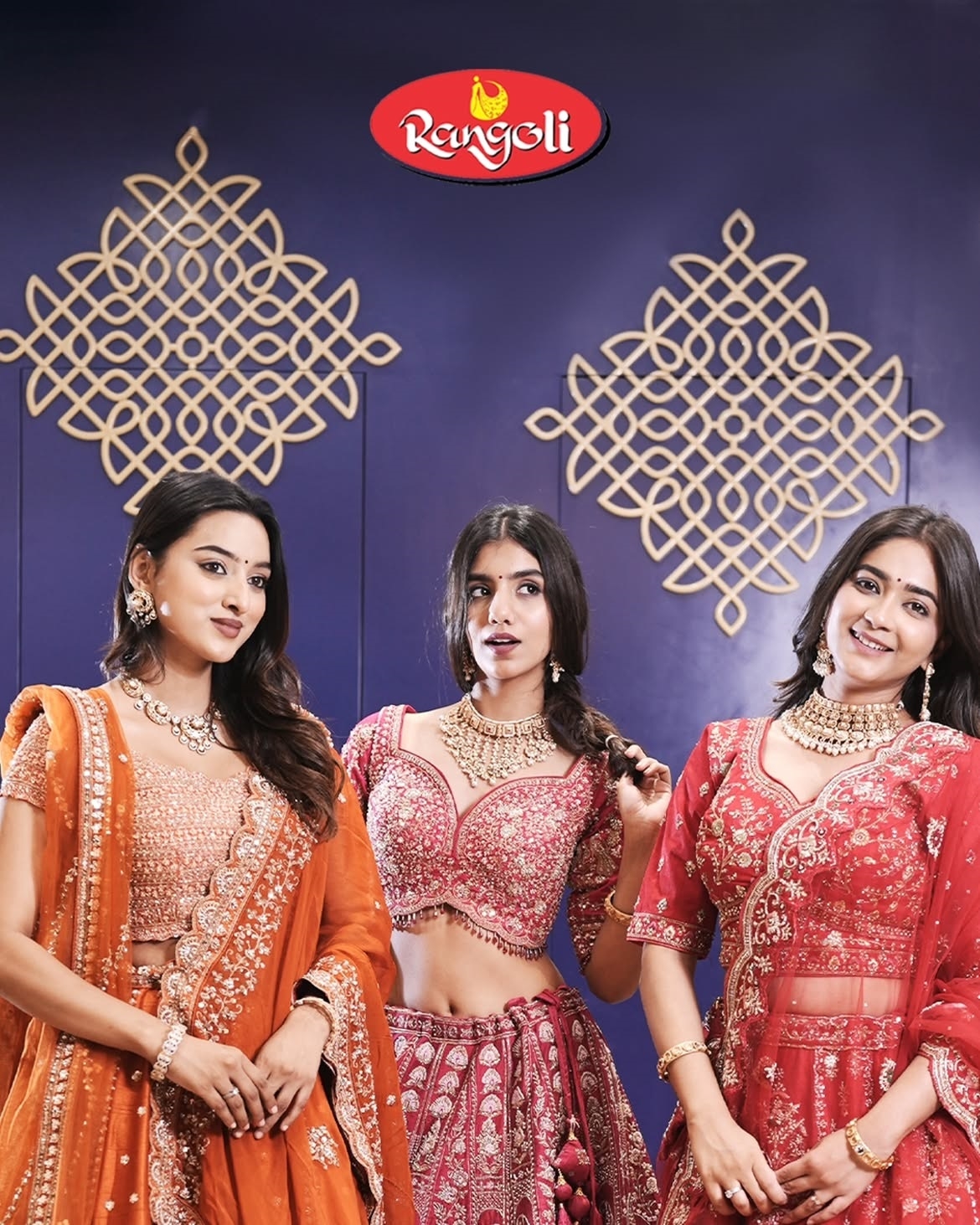 Rangolis RimJhim Sale getting good response to end on 10th 