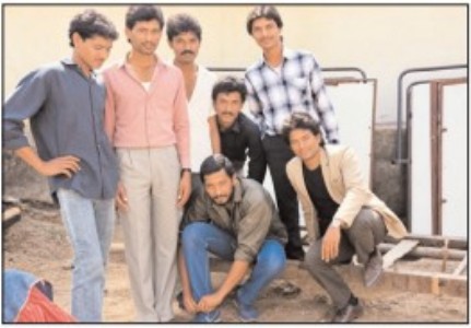 Chhollywood artists mourn demise of Nana Patekar