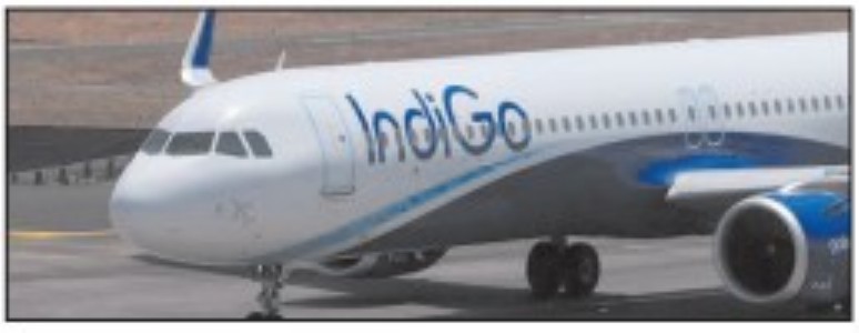 IndiGo’s Jabalpur-Indore direct flight faces winter schedule turbulence, passengers cry foul