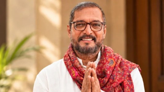‘NATSAMRAT’, Nana Patekar passes away